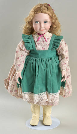 Anne of Green Gables Josie Pye - Boxed
