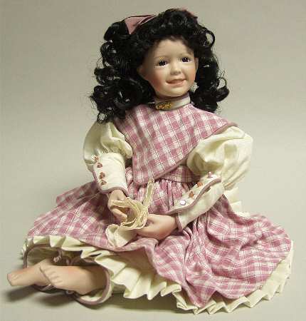 Anne of Green Gables Diana Barry - Boxed