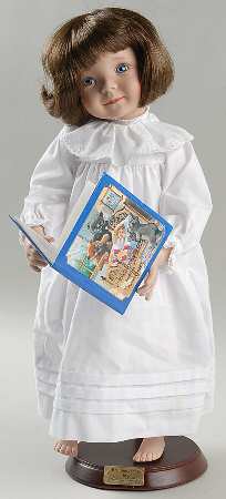 Classic Collection Bedtime Jenny - Boxed