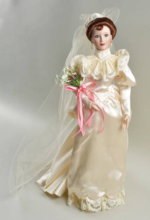 From This Day Forward Betty-1930's - Boxed