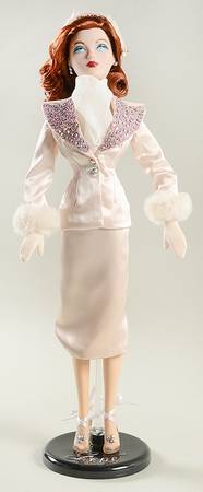 Gene Sparkling Angel - Boxed