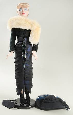 Gene A Lady Knows - Boxed