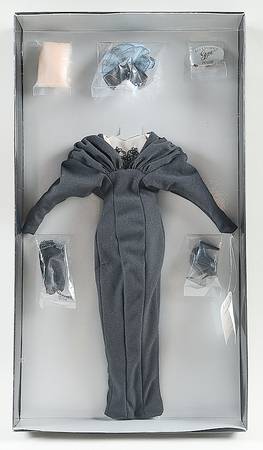 Gene Jazz Note Costume-5th Anniversary - Boxed