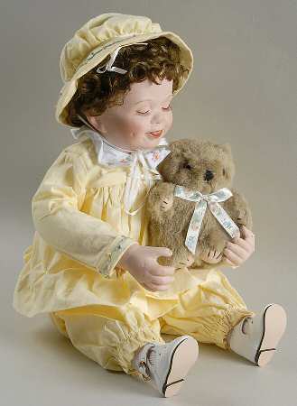 God Hears the Children All Things Bright & Beautiful - Boxed