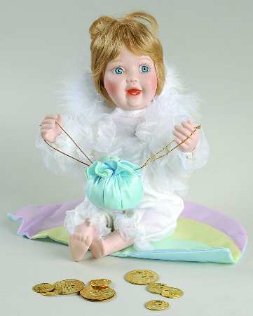Heavenly Inspiration Luck At The End Of A Rainbow - Boxed