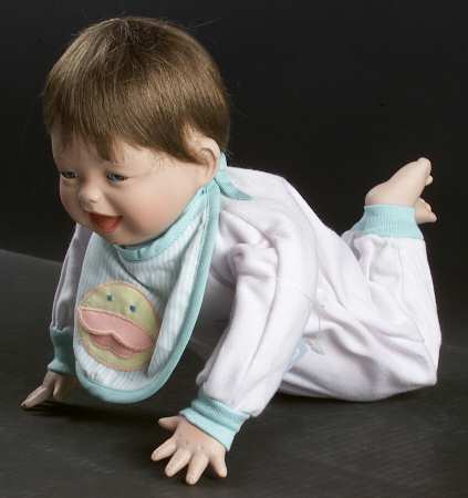 Happiness Is... Patrick-My 1st Playmate - Boxed