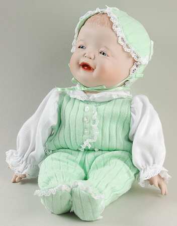 Heaven Scent Babies Lily - Boxed