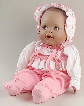 Heaven Scent Babies Sweet Carnation - Boxed