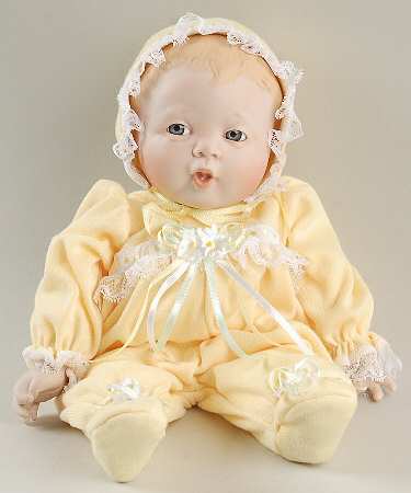 Heaven Scent Babies Daisy Ann - Boxed