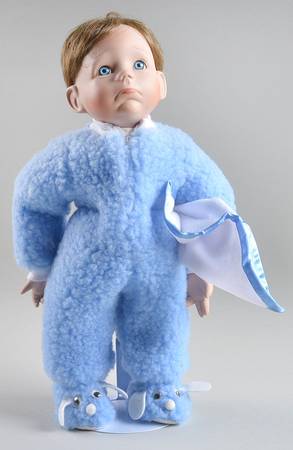 I Want Mommy Tommy-I'm Sorry - Boxed