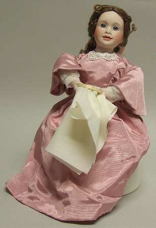 Little Women Meg - Boxed