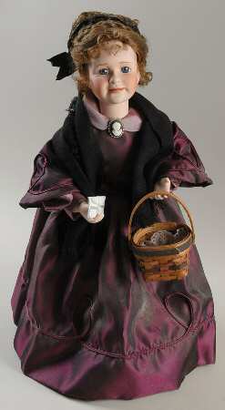 Little Women Marmee - Boxed