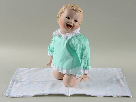 Yolanda's Picture Perfect Babies Jessica - Boxed