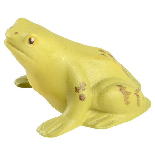 Aynsley Figurines Baby Frog - Boxed
