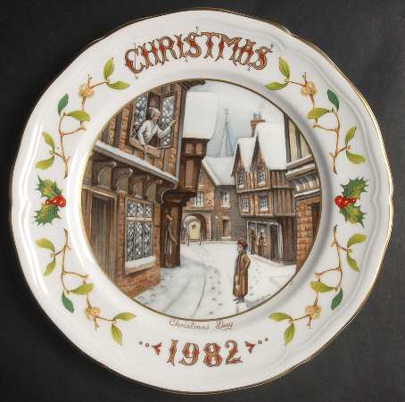 A Christmas Carol Christmas Day - Boxed