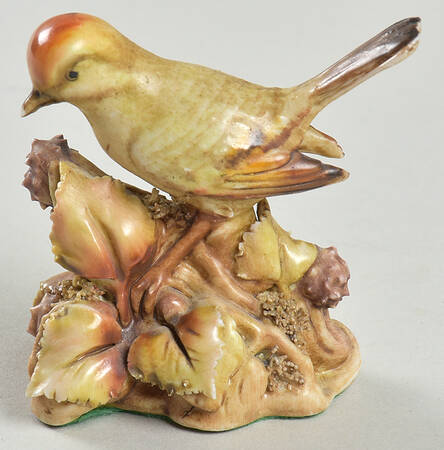 Antonio Borsato Figurines Wren - No Box