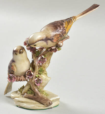 Antonio Borsato Figurines Spring Love - No Box