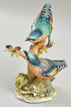 Antonio Borsato Figurines Beetle Bug - No Box