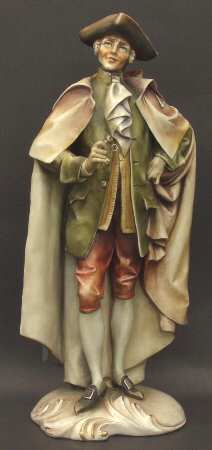 Antonio Borsato Figurines Cavalier - No Box