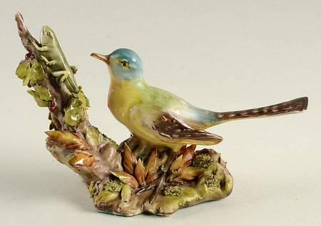 Antonio Borsato Figurines Wagtail-Lifesize - No Box