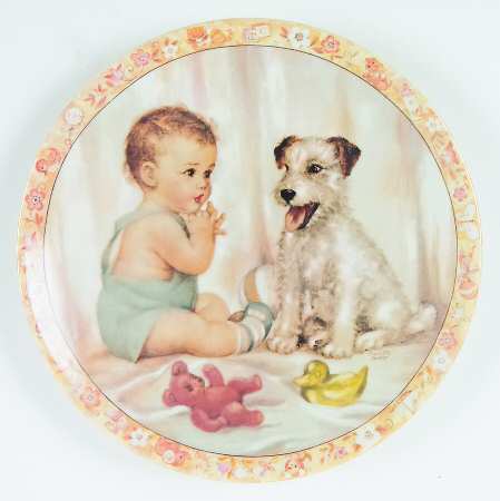 Becker Babies Pals - Boxed