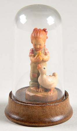 Sarah Kay-Mini Watchful Eye - Boxed
