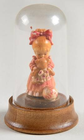 Sarah Kay-Mini Wake Up Kiss - Boxed