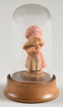 Sarah Kay-Mini Waiting For Mother - With Box 53