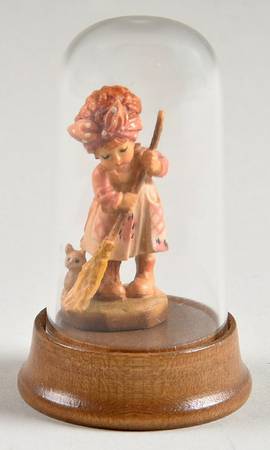 Sarah Kay-Mini Sweeping - Boxed