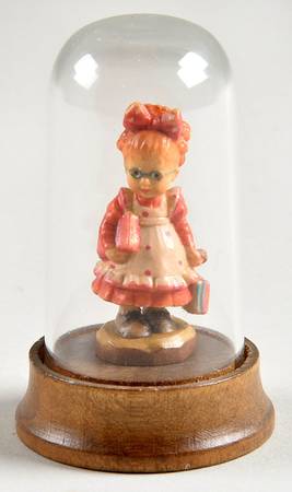 Sarah Kay-Mini Off To School - Boxed