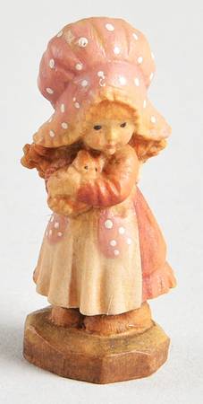 Sarah Kay-Mini Waiting For Mother - No Box 53a