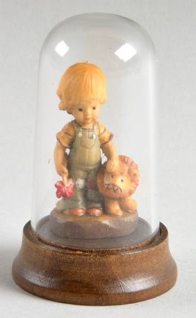 Sarah Kay-Mini Tag Along - Boxed
