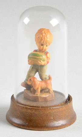Sarah Kay-Mini From The Garden - Boxed