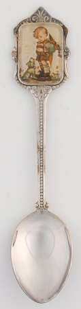 Hummel Spoon by ARS Edition