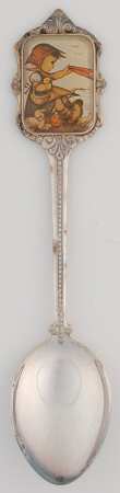 Hummel Spoon Farewell-1st Edition - Boxed