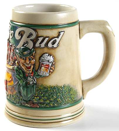 St Patricks Pot O' Gold-Cs166 - No Box