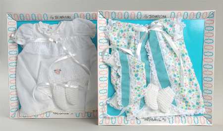 Ashton Drake Doll Outfit-Tiny Thumbelina - Boxed