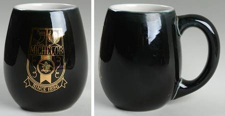 Anheuser Busch Specialty Steins Michelob - No Box