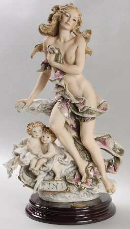 Zodiac Nudes Collection Gemini - Boxed