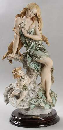 Zodiac Nudes Collection Virgo - Boxed