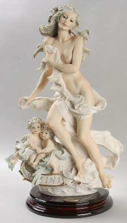Zodiac Nudes Collection Gemini - Boxed