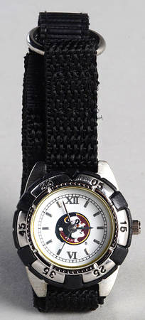 Collegiate Sports Watches Florida State-Ladies Watch - Boxed