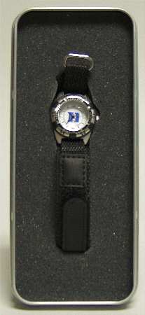 Collegiate Sports Watches Duke-Ladies Watch - Boxed