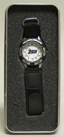 Collegiate Sports Watches East Carolina-Mens Watch - Boxed