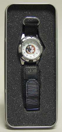 Collegiate Sports Watches Florida State-Mens Watch - Boxed