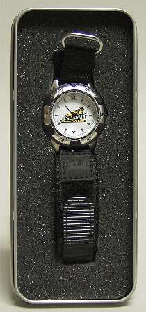Collegiate Sports Watches Appalachian State-Mens Watch - Boxed