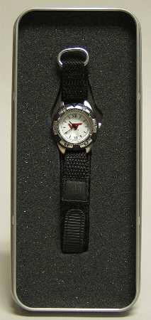 Collegiate Sports Watches Virginia Tech Ladies Watch - Boxed