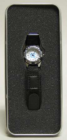 Collegiate Sports Watches Unc Ladies Watch - Boxed