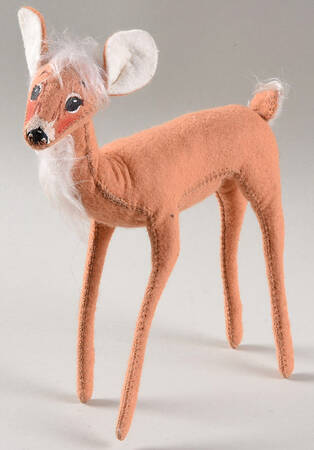 Reindeer Doe - No Box