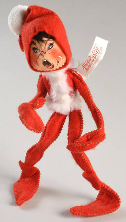 Elves &amp; Gnomes by Annalee